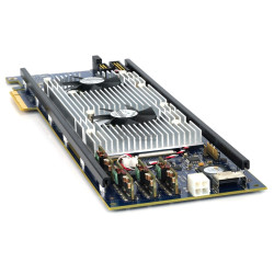 SMAAMDA0021 NETRONOME 10GB  PCI-E NETWORK FLOW  ENGINE  APPLIANCE ADAPTER